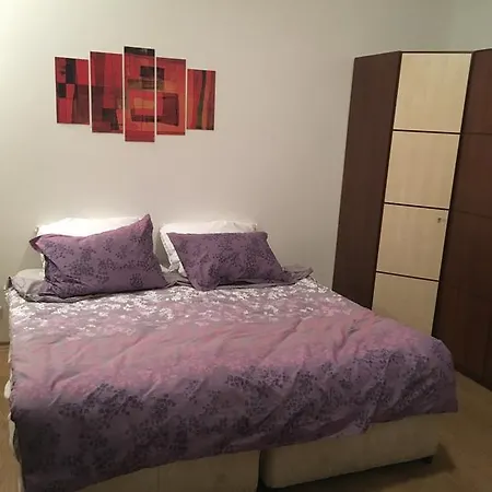 E15 Apartment Primorsko